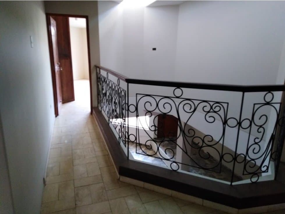 CASA EN ALQUILER URB. LOS GERANIOS, PIURA — foto 2