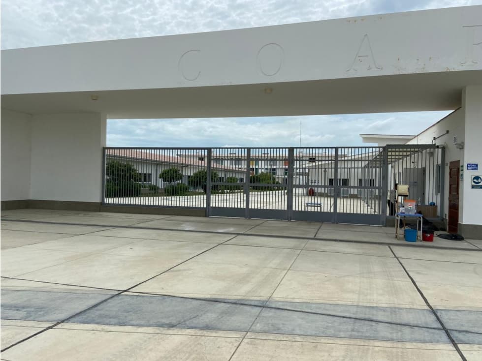 VENDO TERRENOS en entrada de Catacaos — foto 2