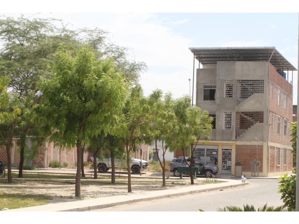 VENDO TERRENO EN LAS CASUARINAS III — foto 4