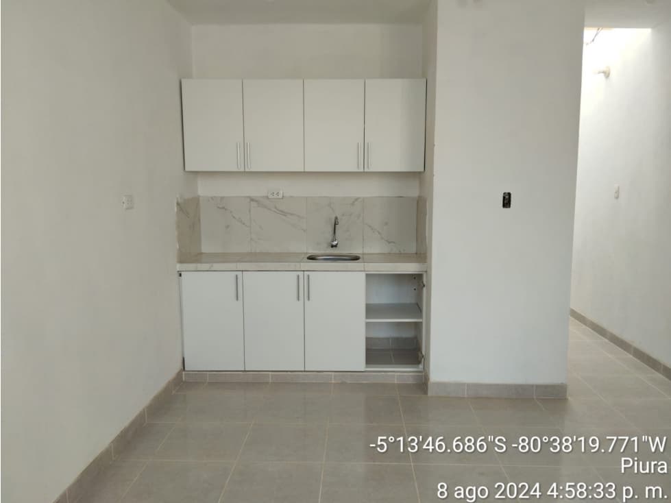 ALQUILO DEPARTAMENTOS EN MONTE VERDE — foto 2