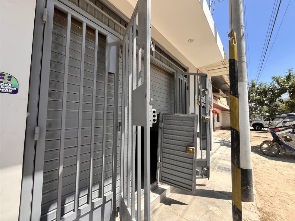 ALQUILO LOCAL EN AVENIDA — foto 2