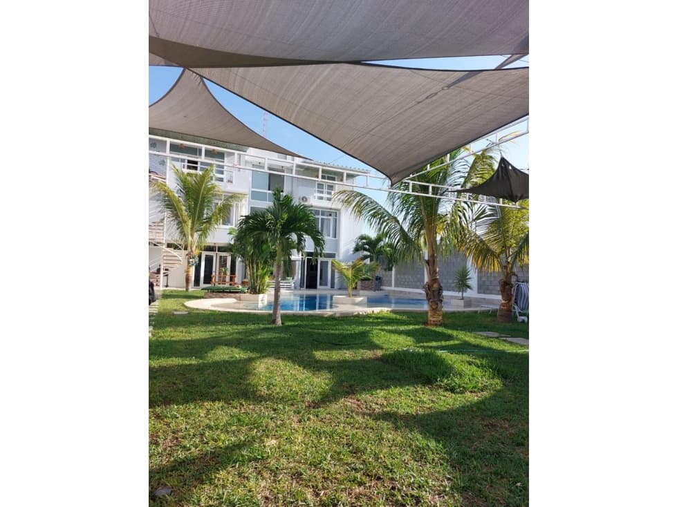 ALQUILO HERMOSA CASA EN LOMA LINDA — foto 3