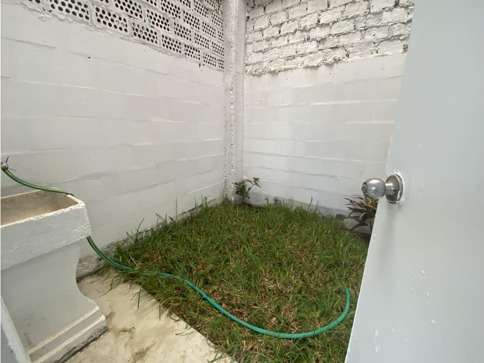VENDO CASA EN SANTA MARGARITA — foto 6