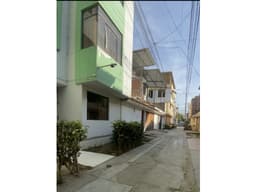 VENDO DEPARTAMENTO EN EXCELENTE UBICACIÓN CÉNTRICA