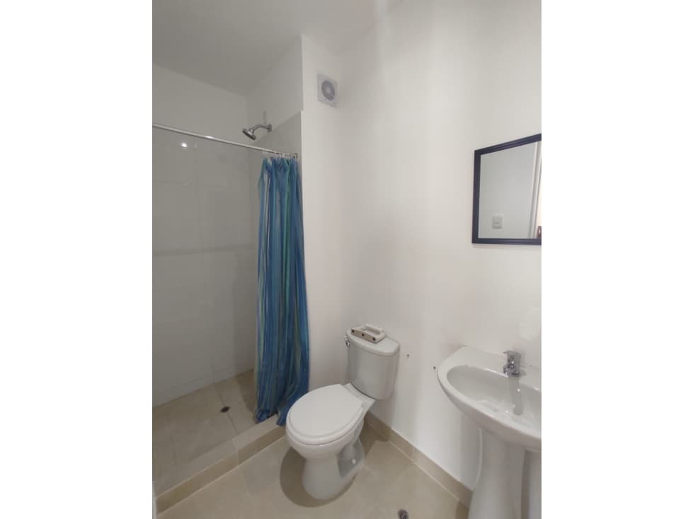 VENDO MINI DEPARTAMENTO SEMI AMOBLADO EN GARDEN — foto 6
