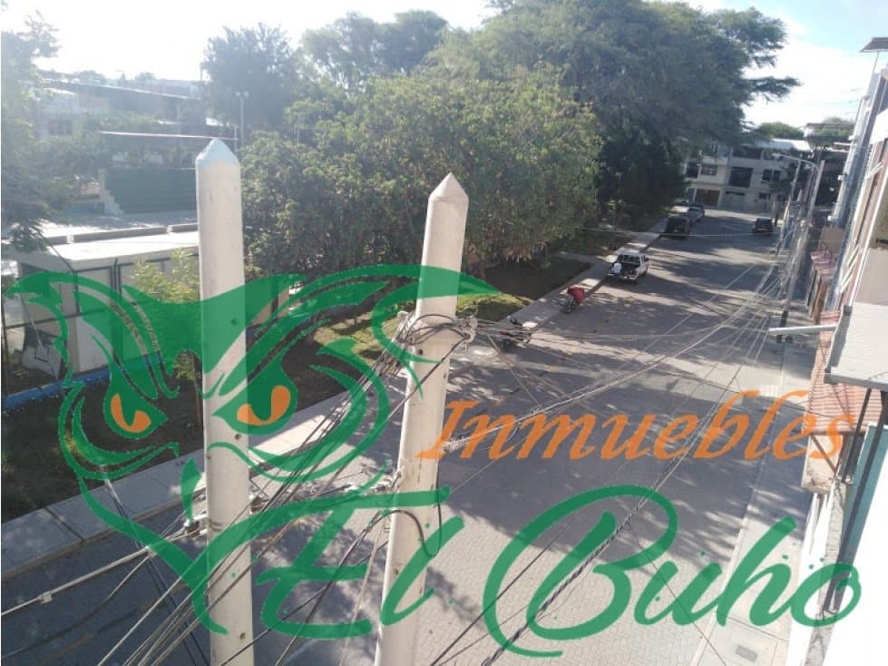 ALQUILO DPTO. ANGAMOS - PIURA — foto 1