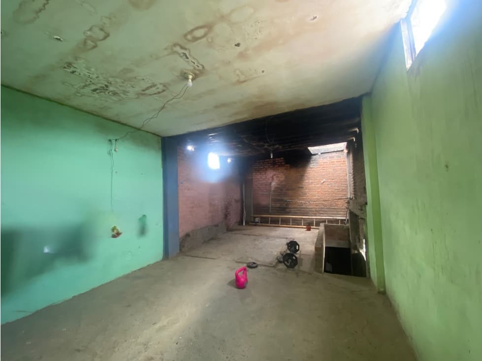 CASA EN VENTA A POCOS METROS DE LA GRAU — foto 3