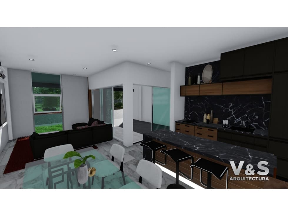 CASA EN PREVENTA MIRAFLORES COUNTRY CLUB — foto 6