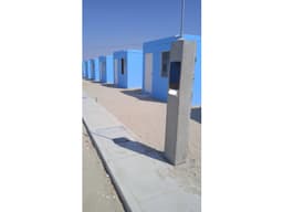 TRASPASO MÓDULO EN LOS ALTOS DE CASTILLA