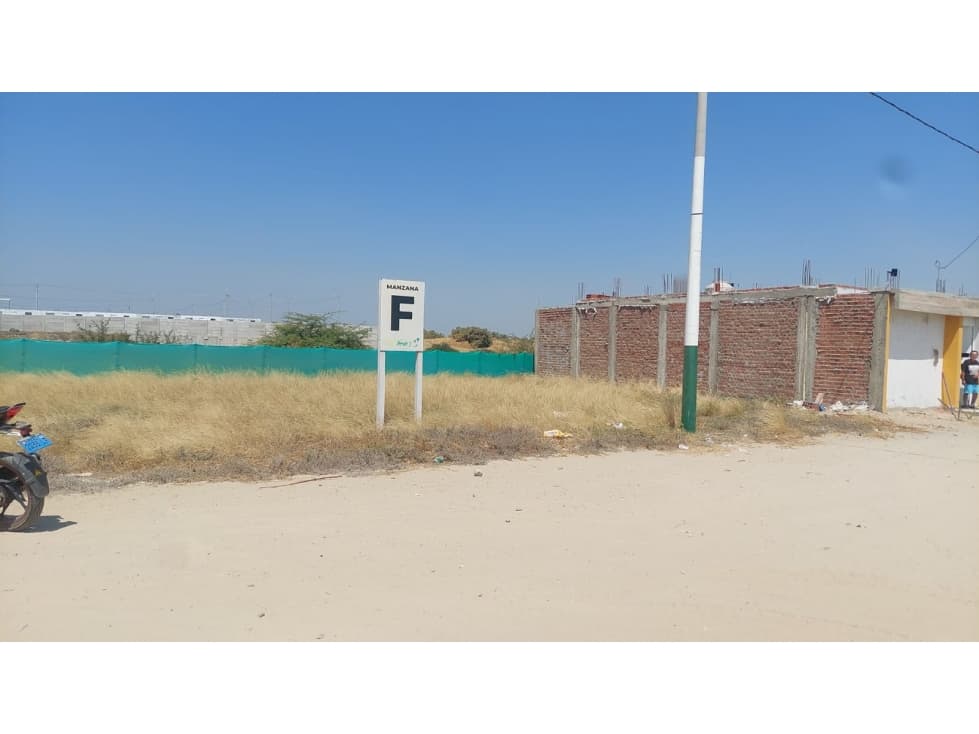 VENDO TERRENO EN MONTE BELLO — foto 4