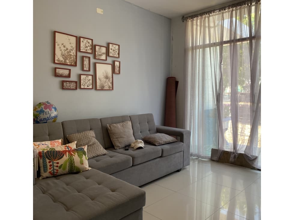 VENDO CASA DE CAMPO EN EJIDOS DE HUAN — foto 4