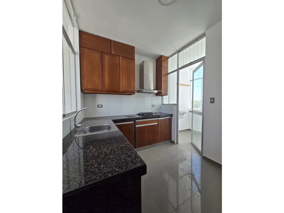 ALQUILO DEPARTAMENTO EN SANTA MARÍA DEL PINAR — foto 5