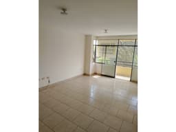 VENDO AMPLIO DEPARTAMENTO EN SANTA MARÍA DEL PINAR
