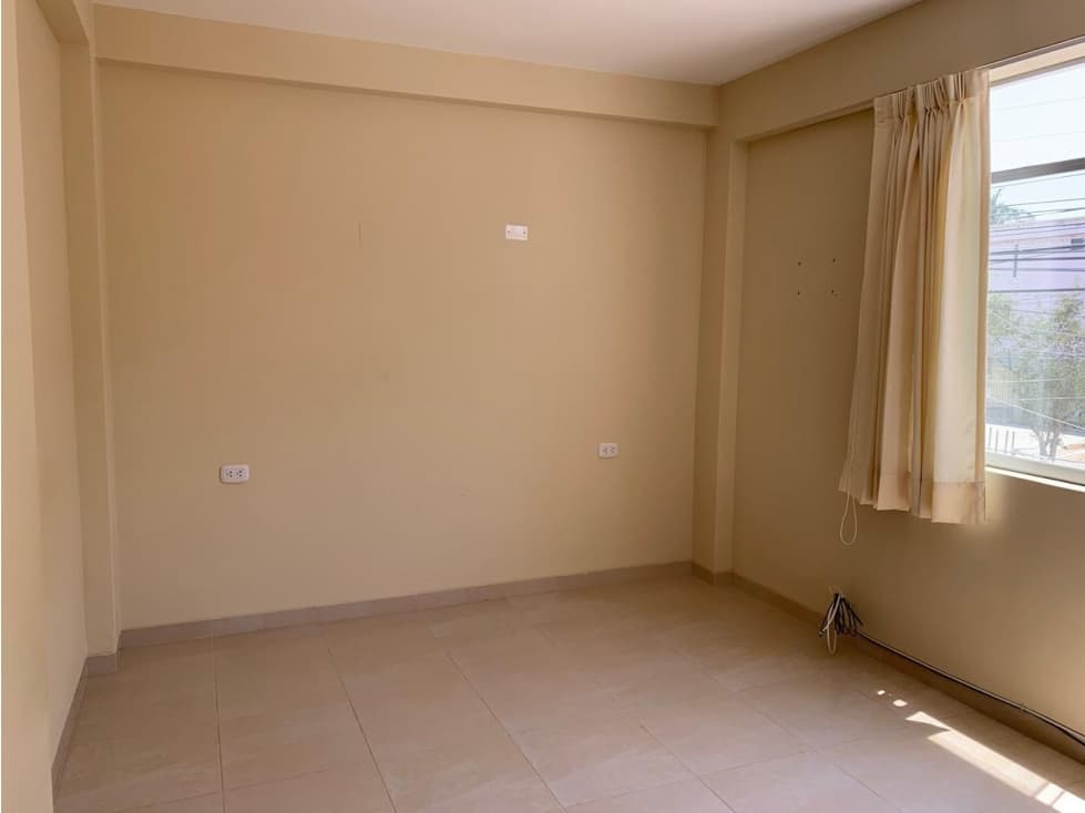 ALQUILO MINI DEPARTAMENTO EN 2do PISO SANTA MARIA — foto 4