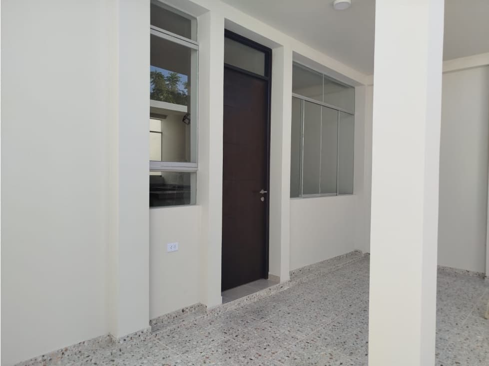 PRE VENTA CASA EN BPP COUNTRY CLUB PIURA — foto 6