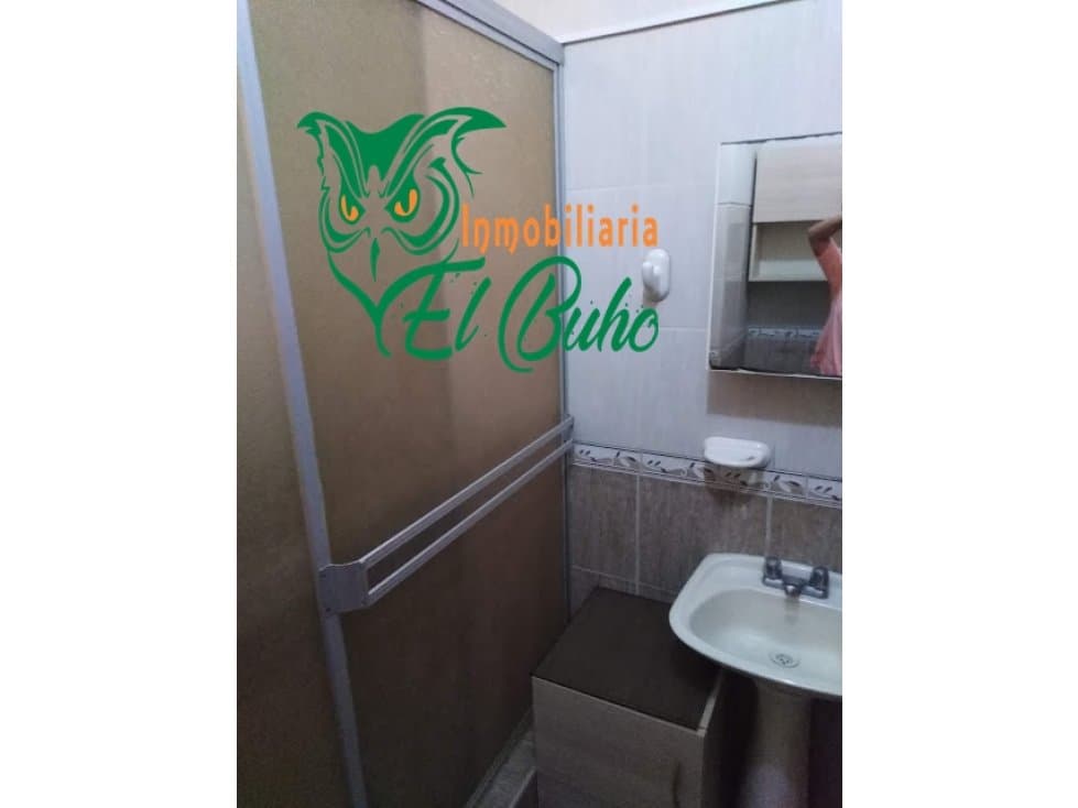 ALQUILO DEPARTAMENTO AMOBLADO MIRAFLORES PIURA — foto 4