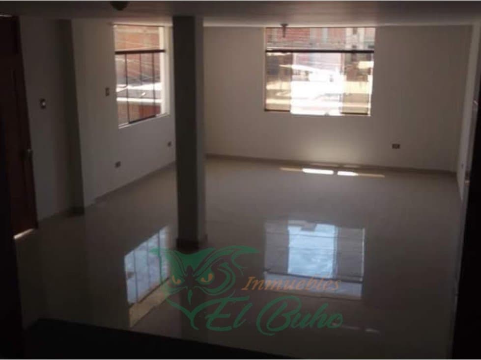 VENDO AMPLIO DEPARTAMENTO A PRECIO DE OCASION — foto 6