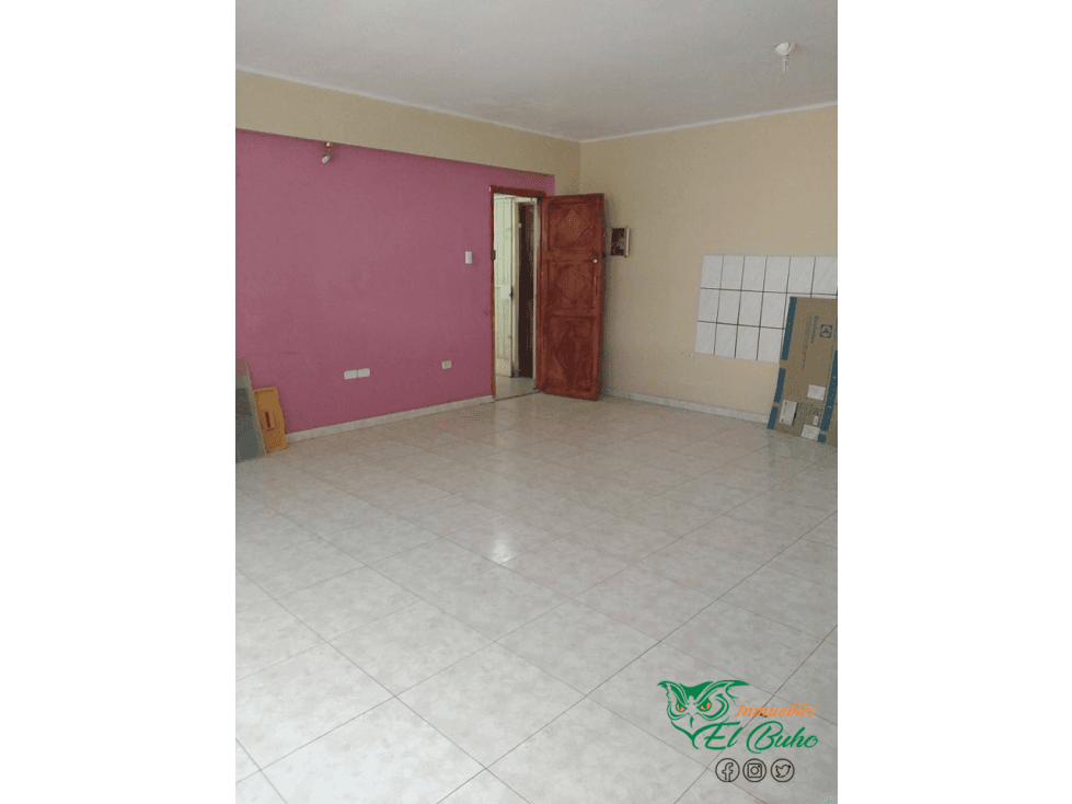 VENDO DEPARTAMENTO EN AV. GRAU, CENTRO DE PIURA. — foto 6