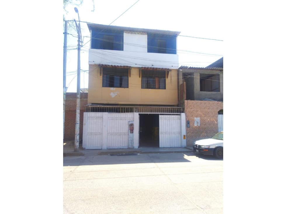 ALQUILO LOCAL COMERCIAL EN AVENIDA PRINCIPAL — foto 1