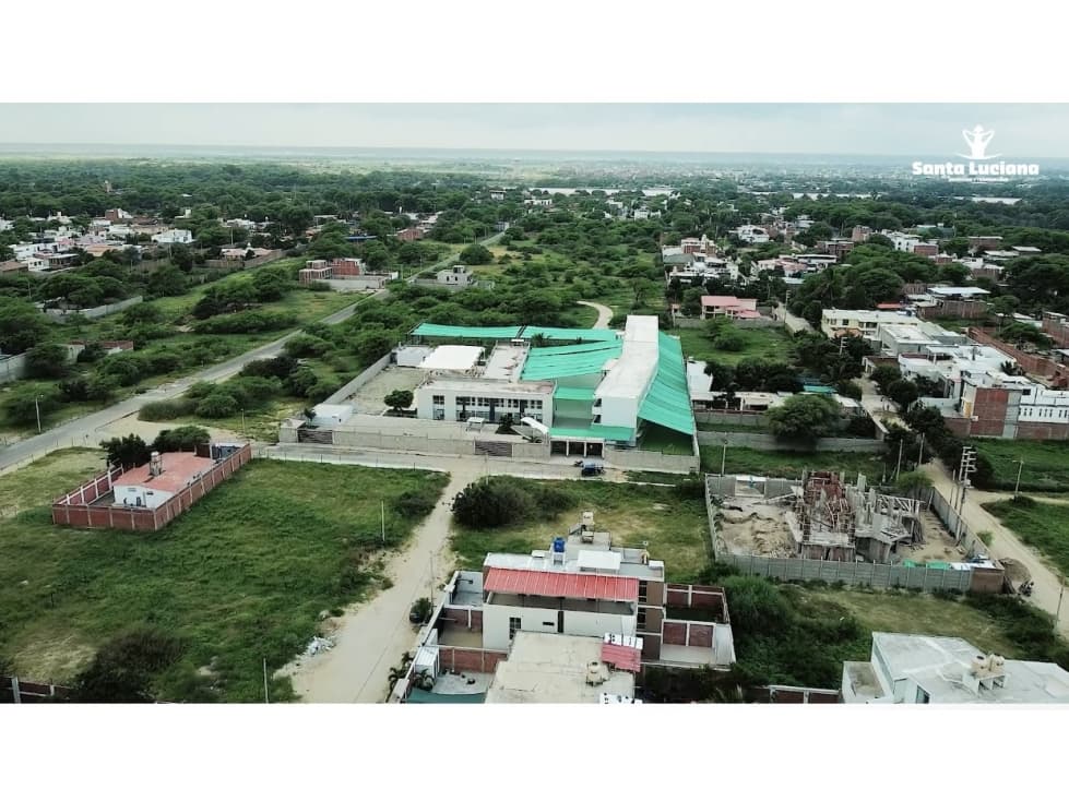 LOTES EN EJIDOS, PROYECTO SANTA LUCIANA — foto 1