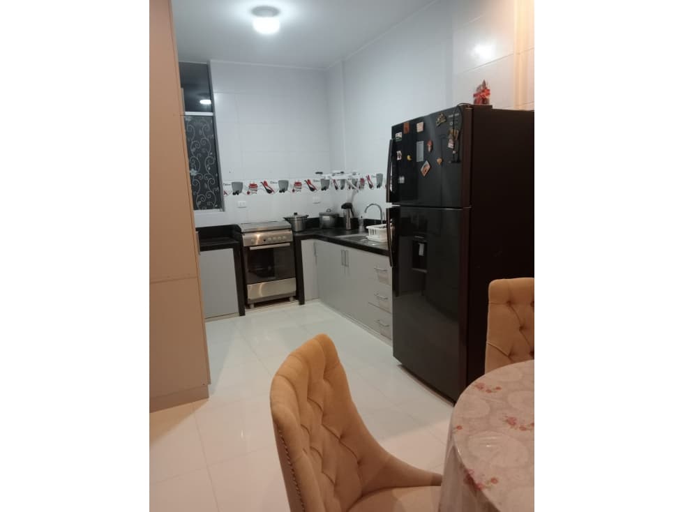 ALQUILO DEPARTAMENTO AMOBLADO EN BOULEVARD PARCK — foto 5