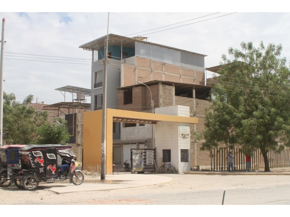 VENDO TERRENO EN LAS CASUARINAS III — foto 5