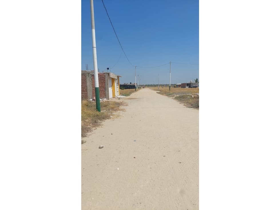 VENDO TERRENO EN MONTE BELLO — foto 5
