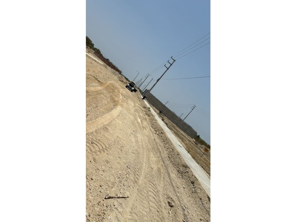 VENDO TERRENO EN ALTOS DE CASTILLA — foto 4