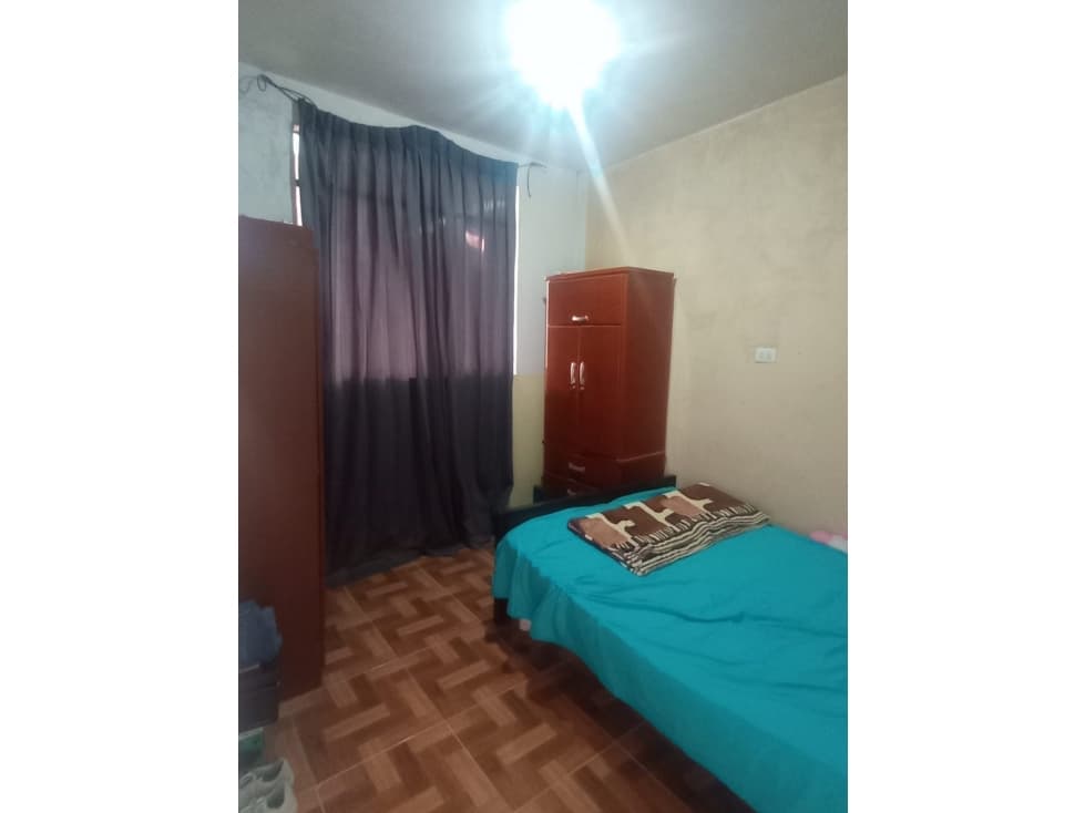 CÓMODA CASA EN VENTA, CURAMORI — foto 4