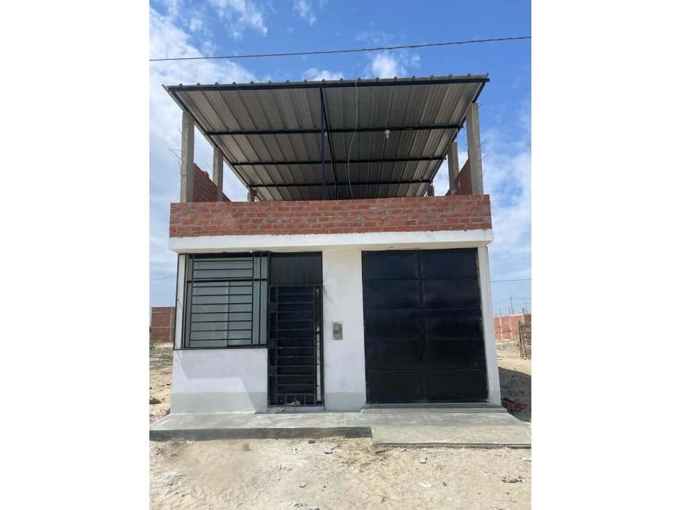 ALQUILO O VENDO CASA EN VIA DE EVITAMIENTO — foto 1