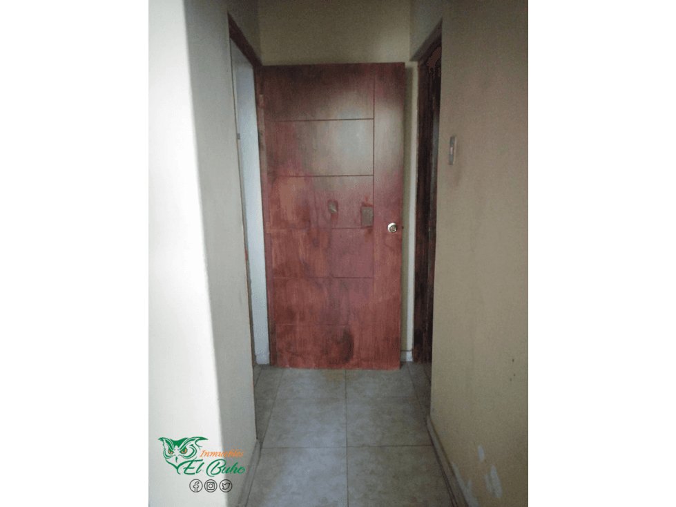 VENDO DEPARTAMENTO EN AV. GRAU, CENTRO DE PIURA. — foto 5