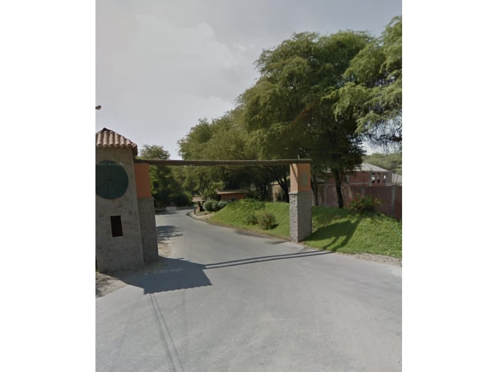 VENDO TERRENO EN LOMA BLANCA — foto 1