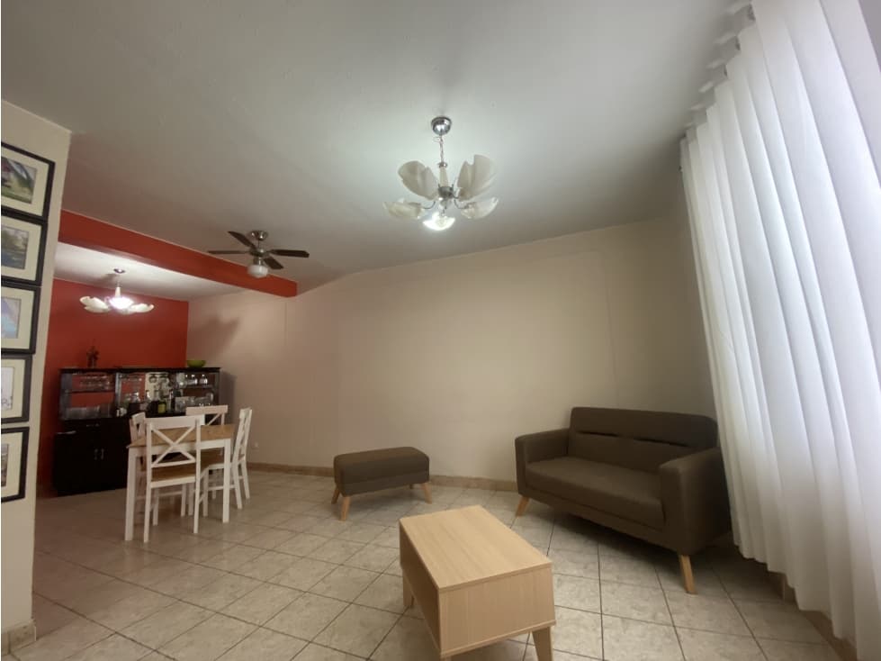 VENDO DEPARTAMENTO EN VICUS, AVENIDA — foto 4