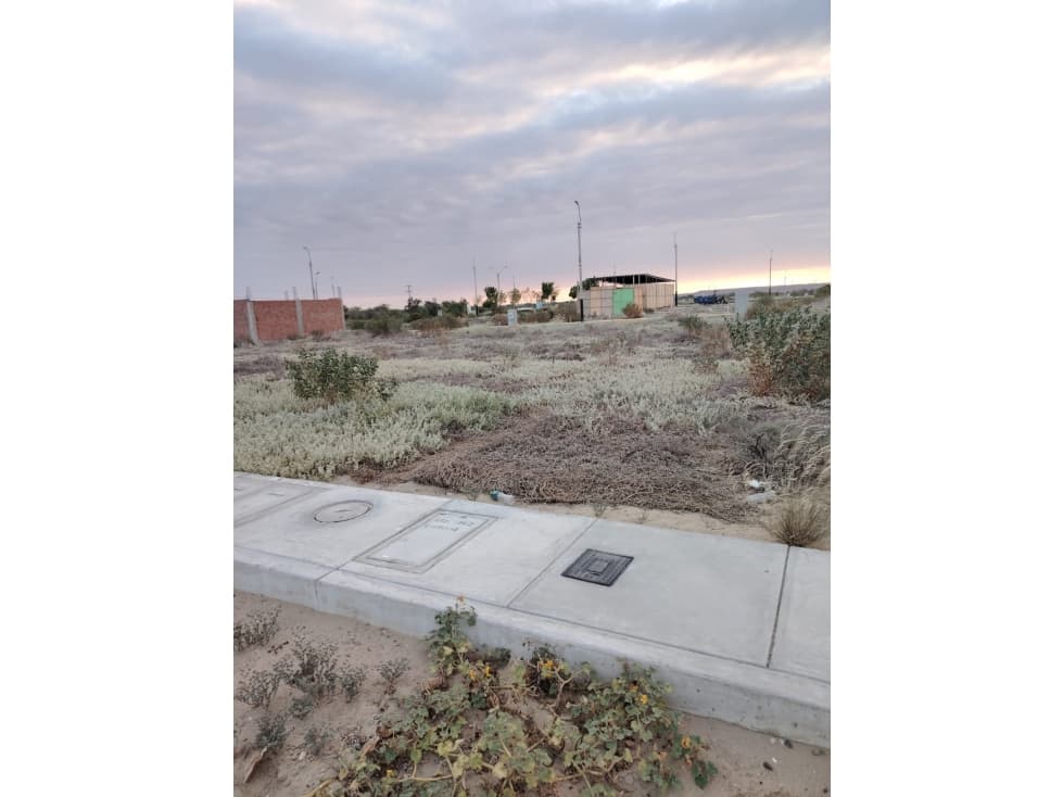 EN VENTA, TERRENO EN ALTO PIURA DE MENORCA — foto 5