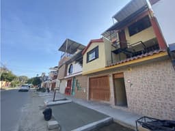 ALQUILO CASA EN SANTA MARÍA DEL PINAR