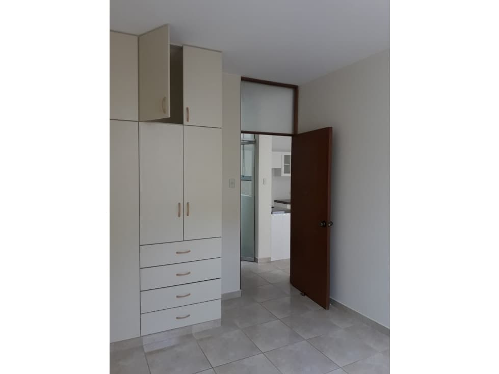 ALQUILO MINI DEPARTAMENTO EN 2do PISO SANTA MARIA — foto 5