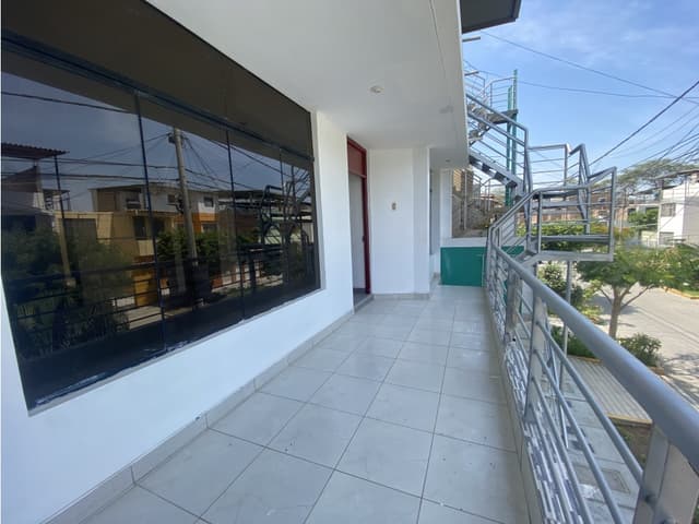 ALQUILO AMPLIO DEPARTAMENTO EN 2do PISO