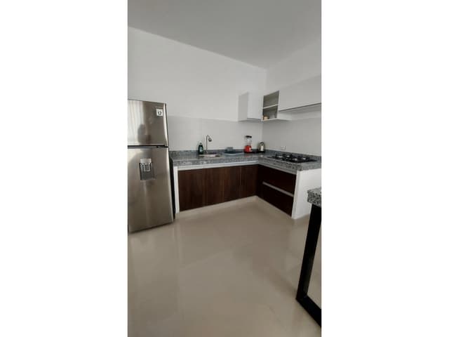 ALQUILO MINI DEPARTAMENTO EN MIRAFLORES COUNTRY CLUB