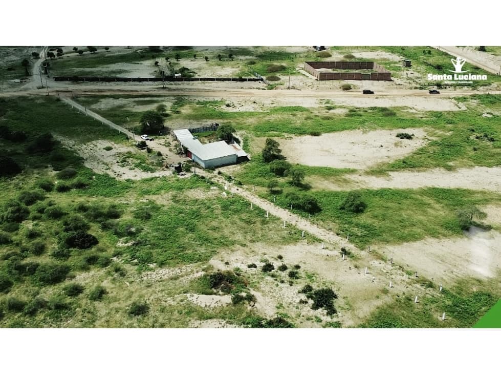 LOTES EN EJIDOS, PROYECTO SANTA LUCIANA — foto 2