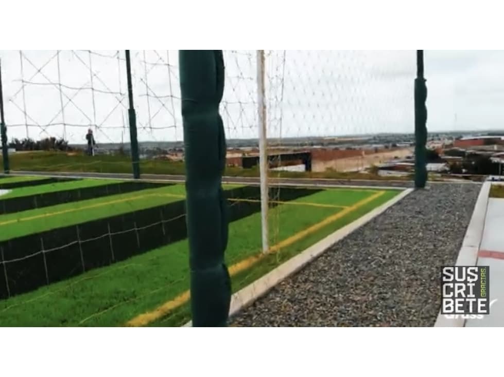 VENDO TERRENO EN URB. ALTO PIURA — foto 5