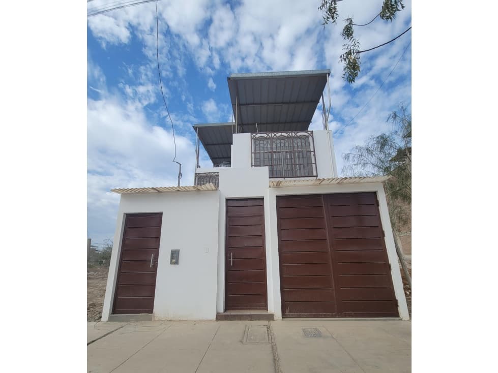 LINDA CASA EN VENTA EN CASUARINAS — foto 1