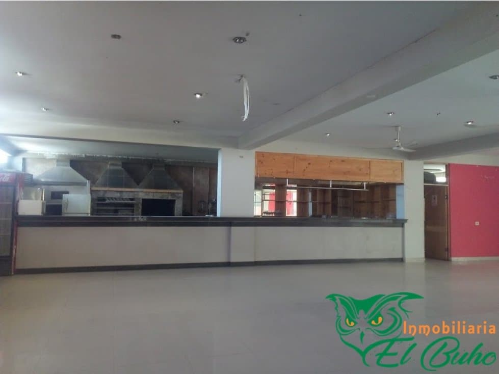 ALQUILO LOCAL COMERCIAL EN AV. GARDENIAS — foto 1