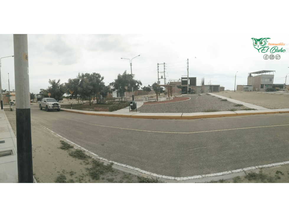 VENDO TERRENO EN LA PLANICIE 5ª ETAPA — foto 6