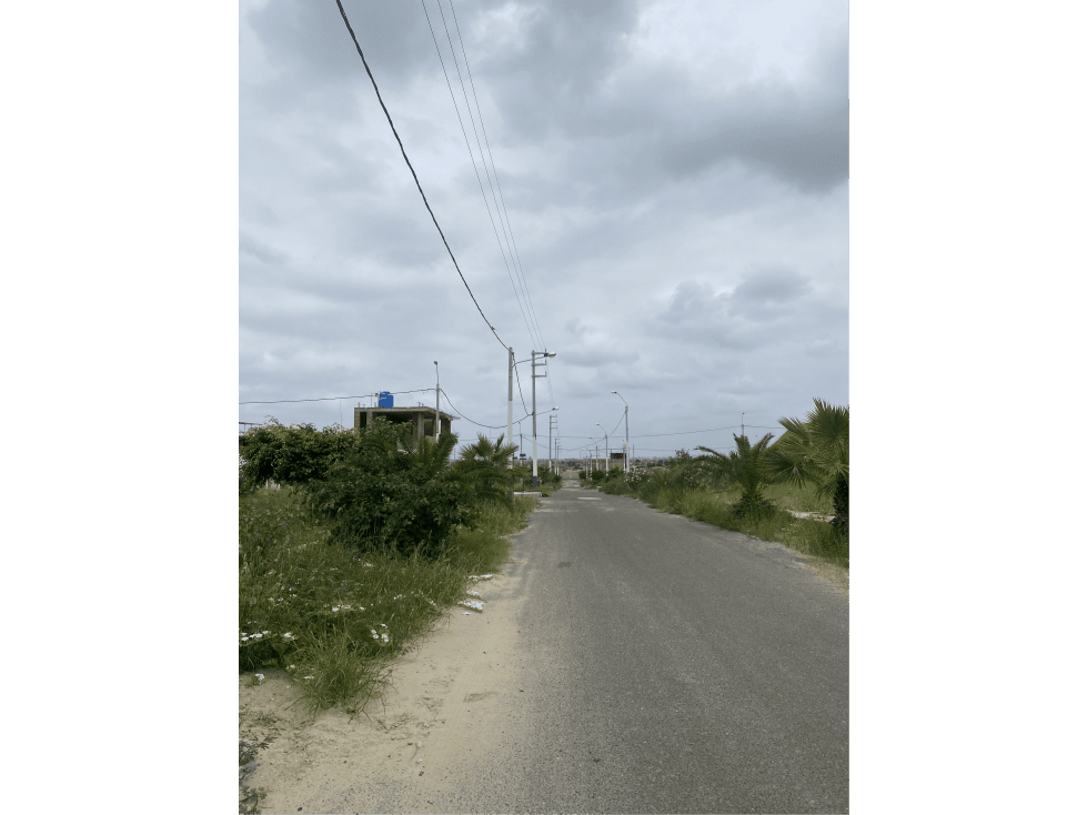 VENDO LOTE TITULADO EN MONTE BELLO — foto 6
