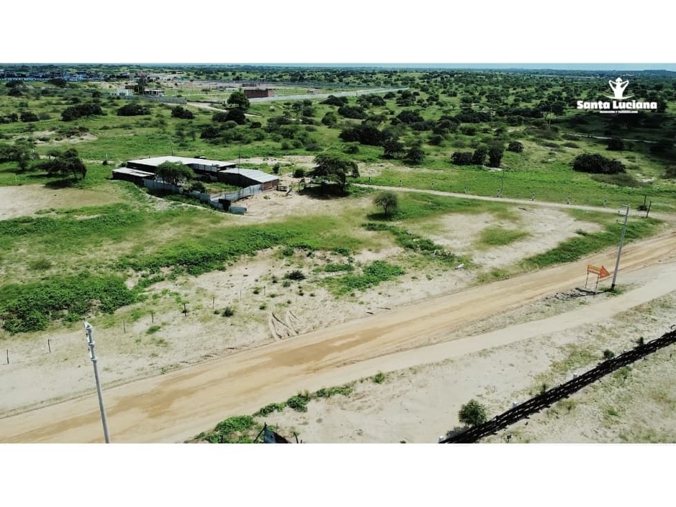 LOTES EN EJIDOS, PROYECTO SANTA LUCIANA — foto 5