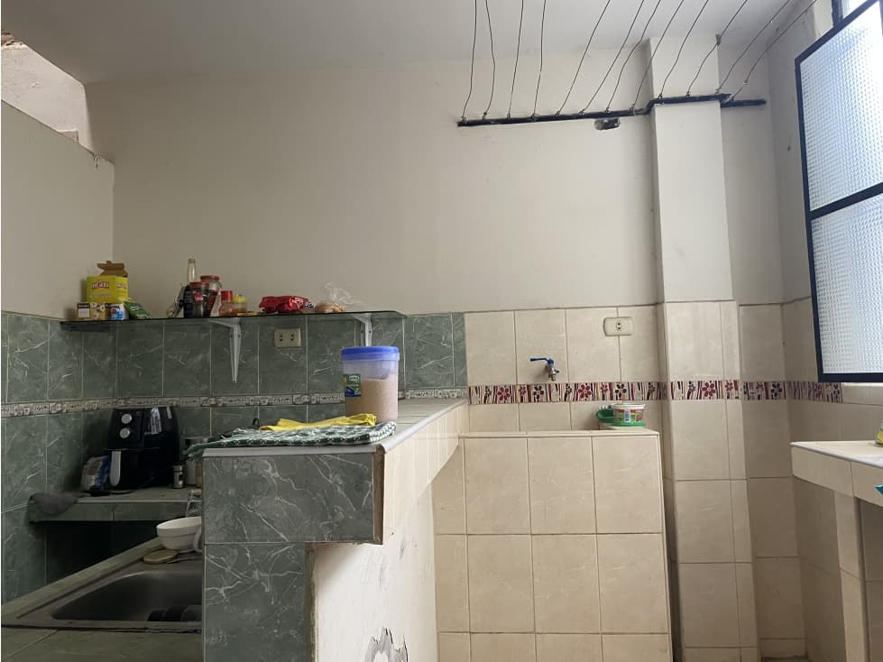 ALQUILO DEPARTAMENTO EN LOS ROSALES — foto 4
