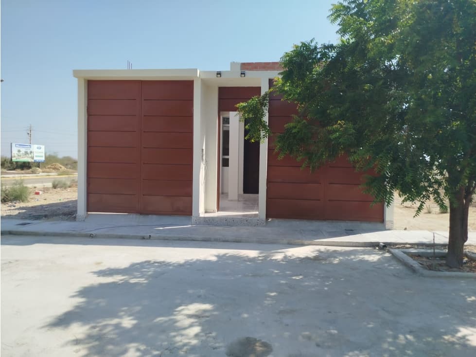 PRE VENTA CASA EN BPP COUNTRY CLUB PIURA — foto 1