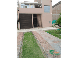 ALQUILO DEPARTAMENTO EN LA URB. CASUARINAS - LOS PORTALES, PIURA.