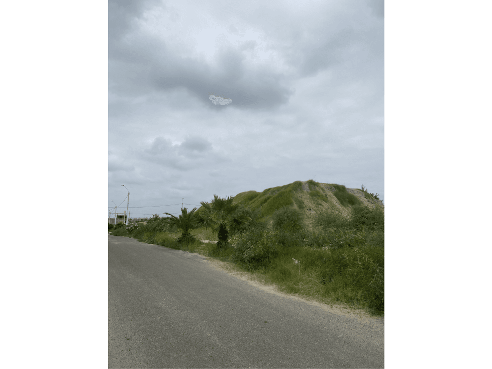 VENDO LOTE TITULADO EN MONTE BELLO — foto 5