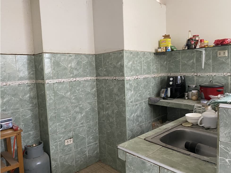 ALQUILO DEPARTAMENTO EN LOS ROSALES — foto 3